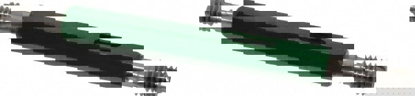 Plug Thread Gage: 5/16-18 Thread, 2B Class, Double End, Go & No Go